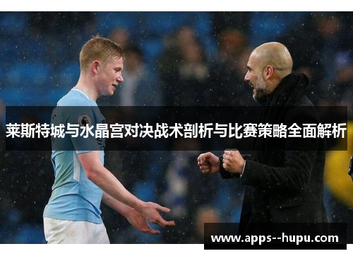 莱斯特城与水晶宫对决战术剖析与比赛策略全面解析 莱斯特城与水晶宫对决战术剖析与比赛策略全面解析